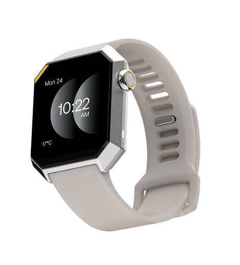 Anarc smartwatch