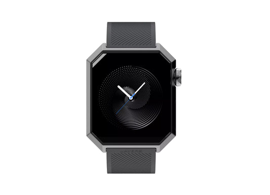 Smart Watch – Layers