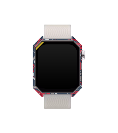 Anarc Cybernetic Charge