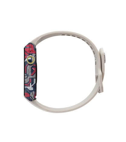 Anarc Cybernetic Charge