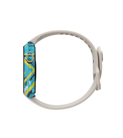 Anarc Vector Vilocity