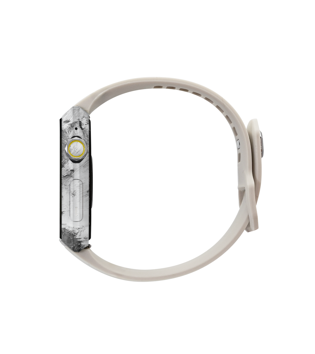 Layers Watch ANARC Concrete Rock Vibe Vortex Skin - Smart Watch – Layers