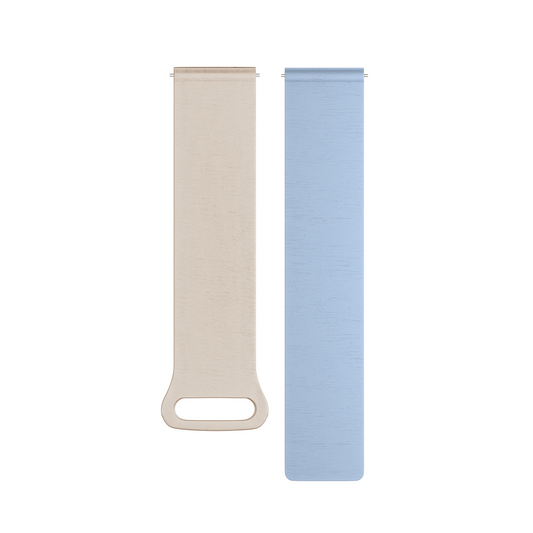 Magnetic-Blue/White