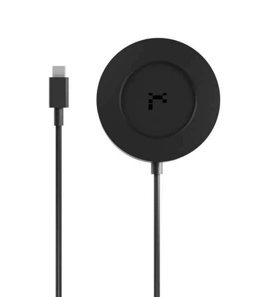 Charger