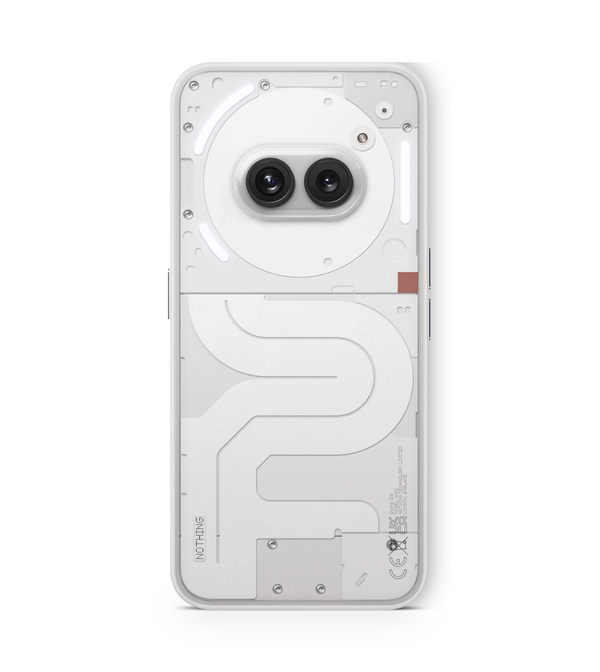 Nothing Phone 2a Plus