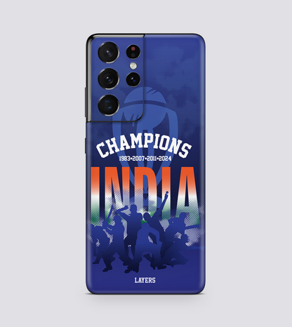 Samsung Galaxy S21 Ultra 5G