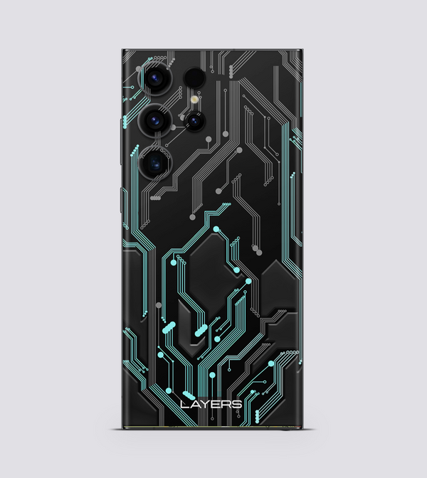 Samsung Galaxy S23 Ultra