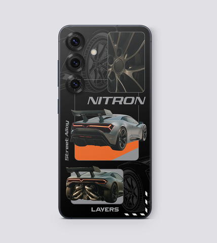 Nitron