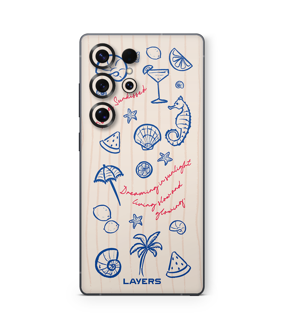 Samsung Galaxy S25 Ultra