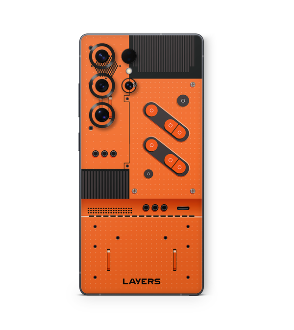 Samsung Galaxy S25 Ultra