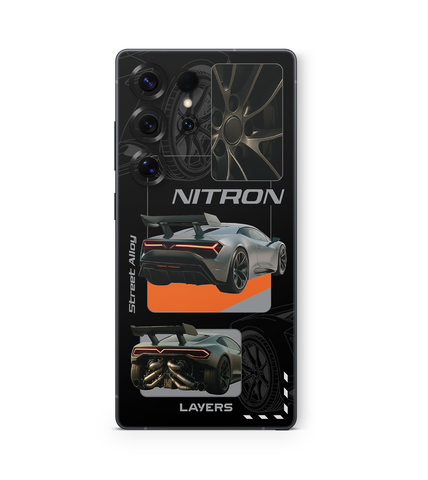 Nitron