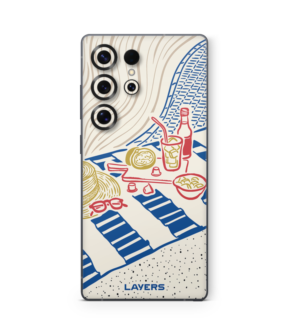 Samsung Galaxy S25 Ultra