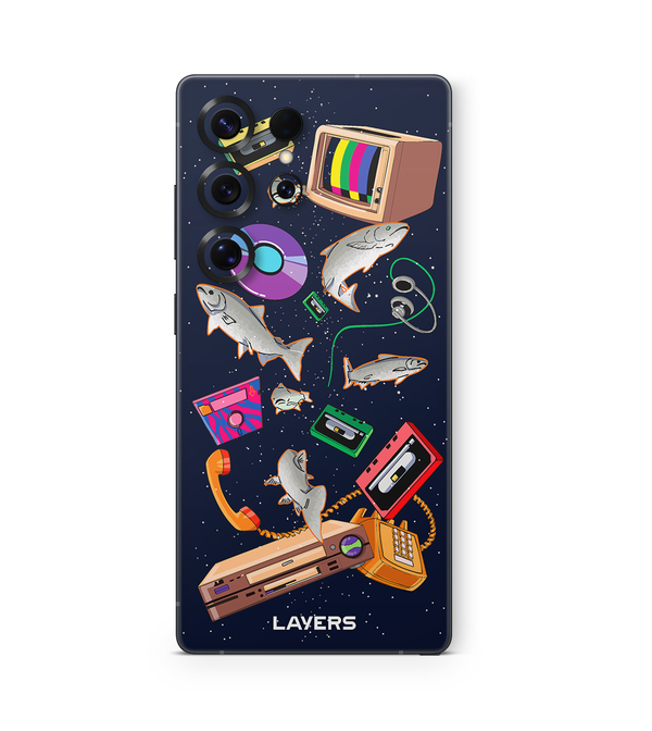 Samsung Galaxy S25 Ultra