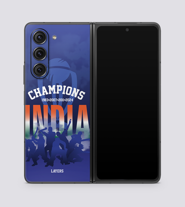 Samsung Galaxy Z Fold 6