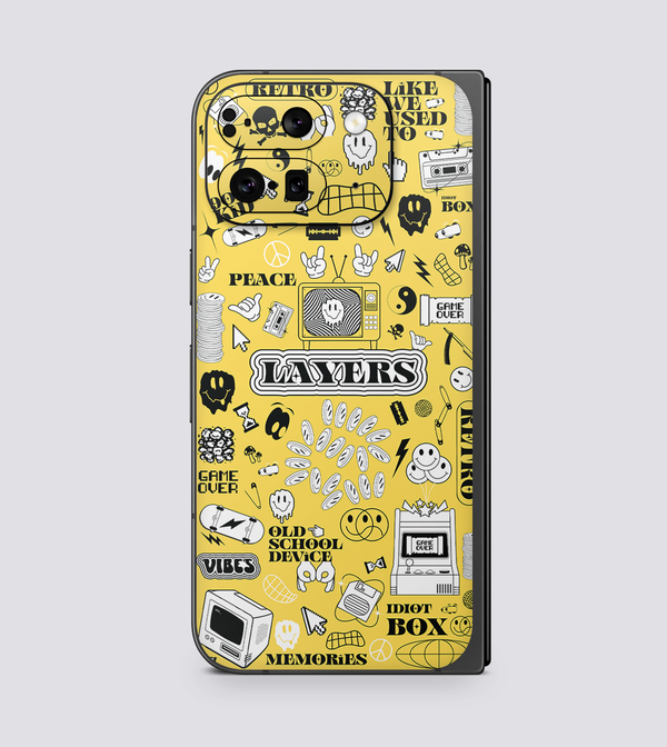 Google Pixel 9 Pro Fold