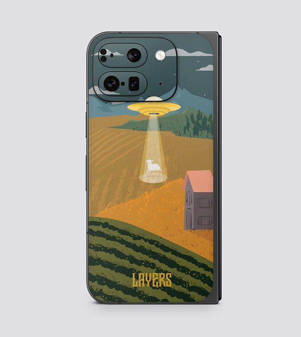 Google Pixel 9 Pro Fold