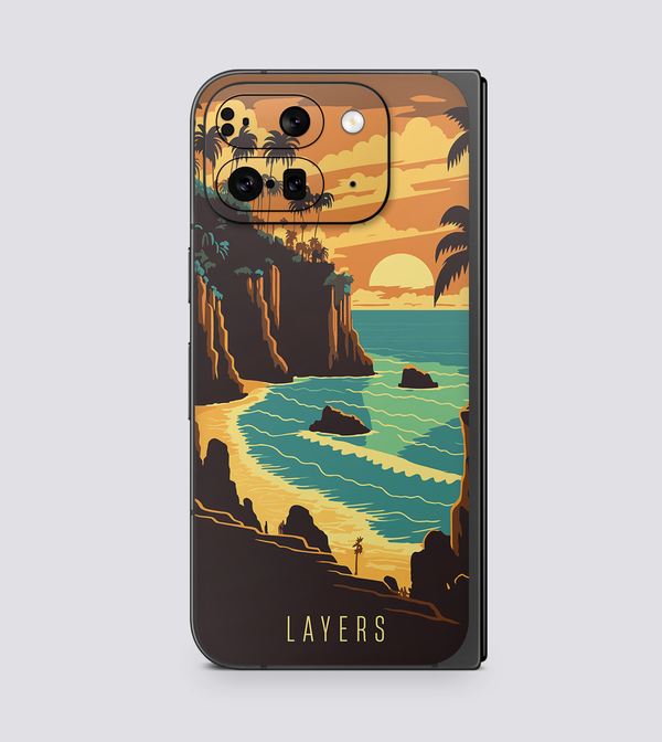 Google Pixel 9 Pro Fold