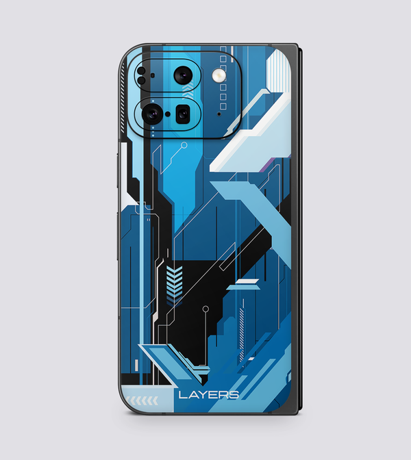 Google Pixel 9 Pro Fold