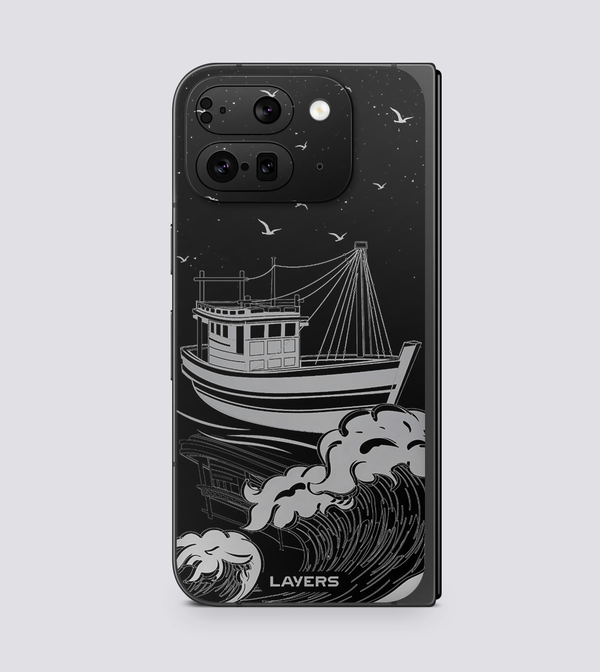 Google Pixel 9 Pro Fold