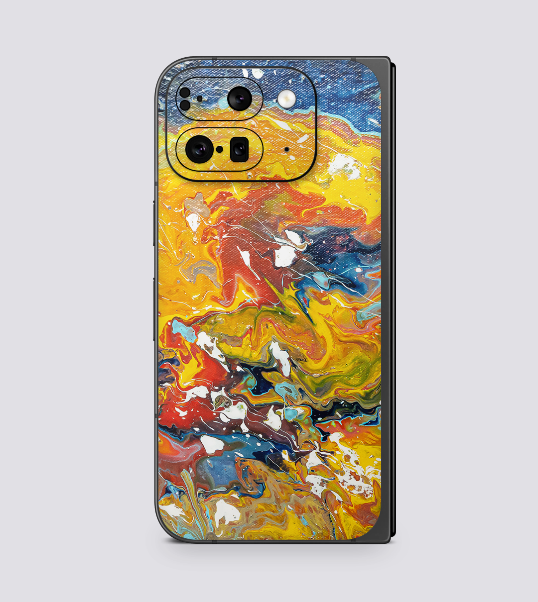Google Pixel 9 Pro Fold