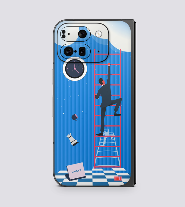 Google Pixel 9 Pro Fold