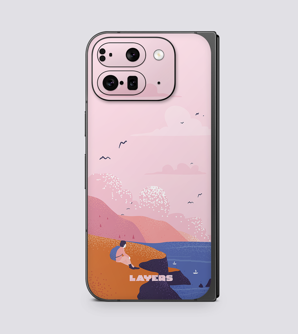 Google Pixel 9 Pro Fold