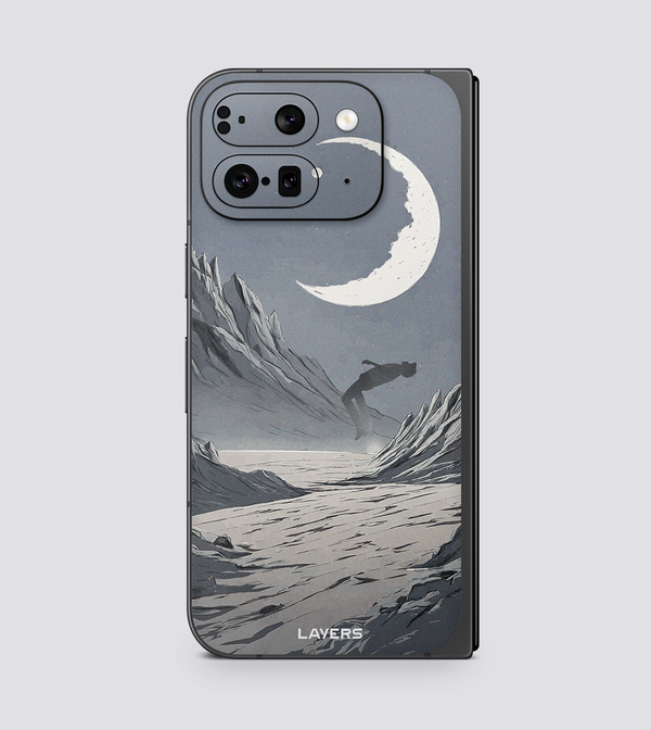 Google Pixel 9 Pro Fold