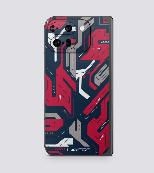 Google Pixel 9 Pro Fold