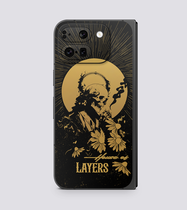 Google Pixel 9 Pro Fold