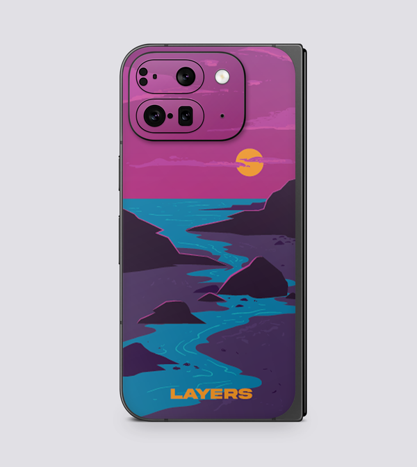 Google Pixel 9 Pro Fold