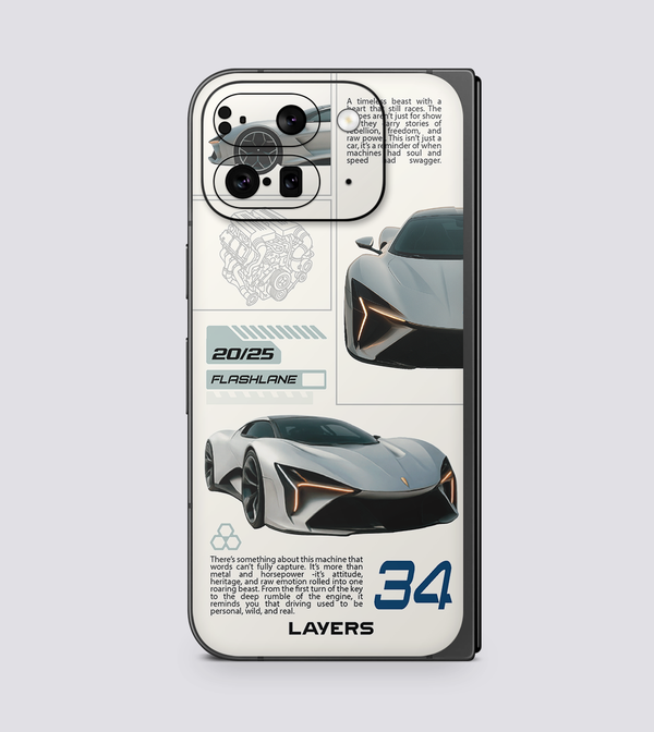 Google Pixel 9 Pro Fold