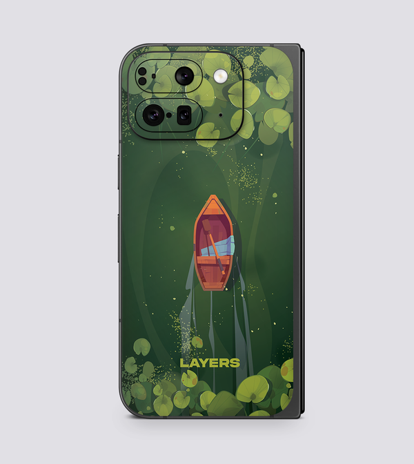 Google Pixel 9 Pro Fold