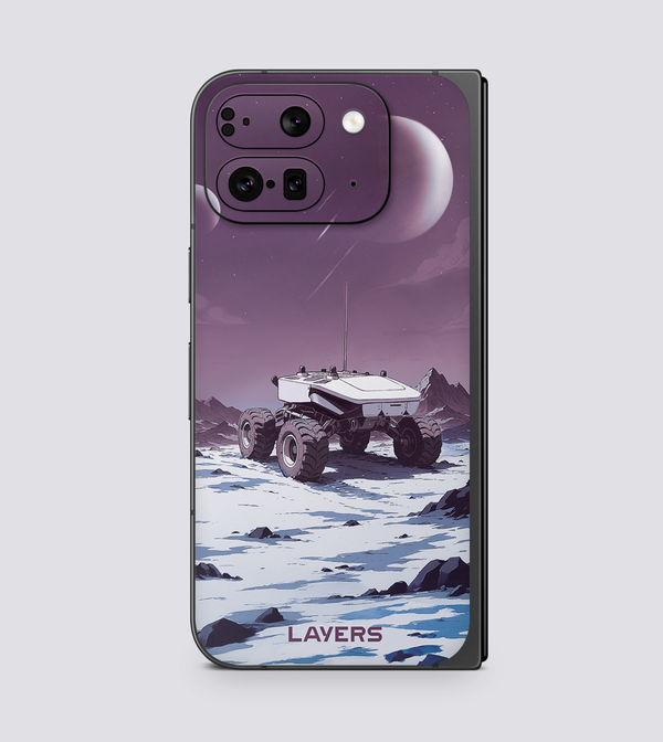 Google Pixel 9 Pro Fold