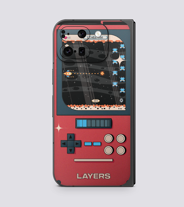 Google Pixel 9 Pro Fold