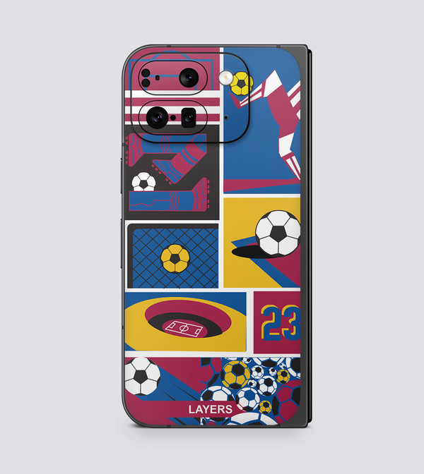 Google Pixel 9 Pro Fold