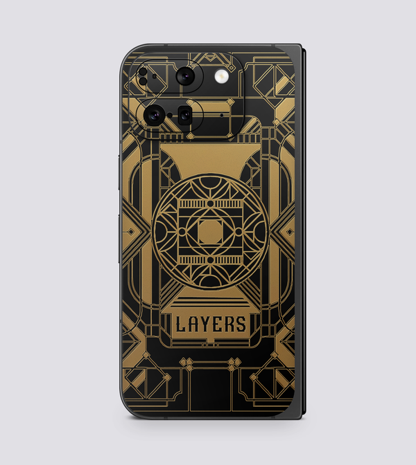 Google Pixel 9 Pro Fold