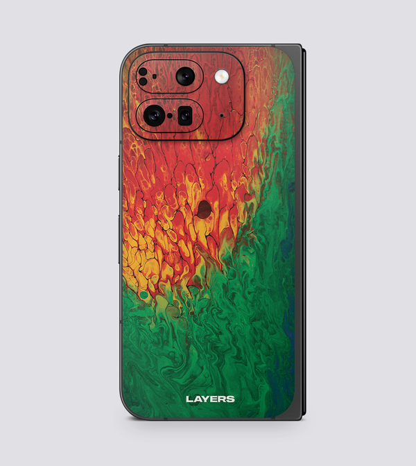 Google Pixel 9 Pro Fold