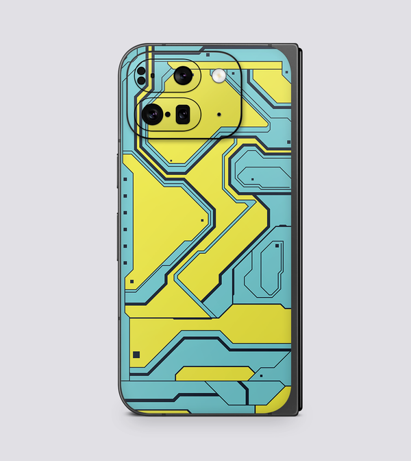 Google Pixel 9 Pro Fold