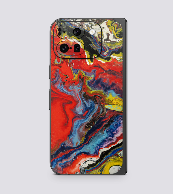 Google Pixel 9 Pro Fold