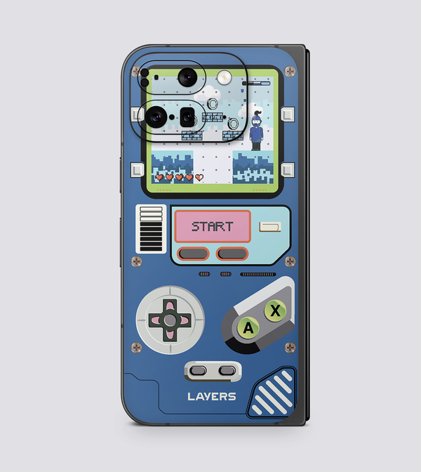 Google Pixel 9 Pro Fold