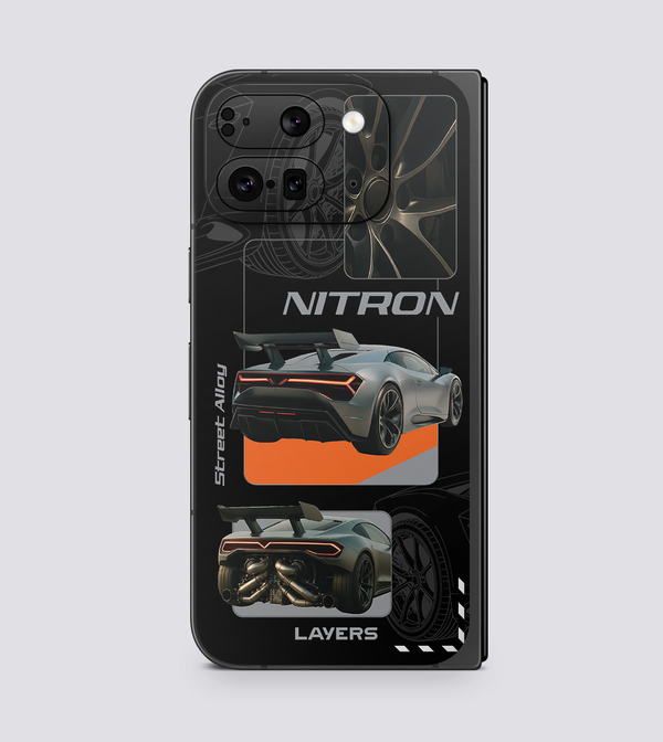 Google Pixel 9 Pro Fold