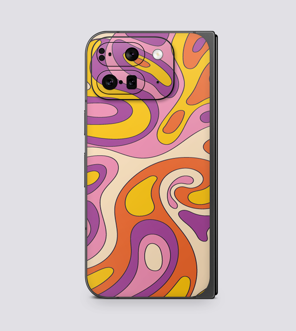 Google Pixel 9 Pro Fold