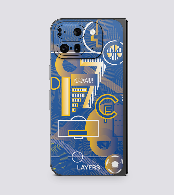 Google Pixel 9 Pro Fold