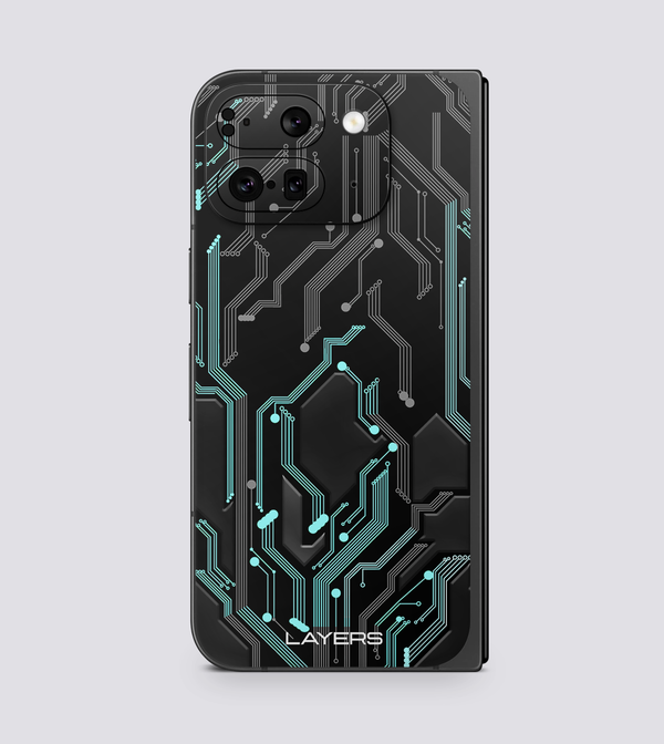 Google Pixel 9 Pro Fold