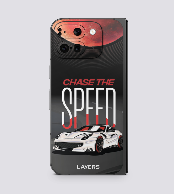 Google Pixel 9 Pro Fold