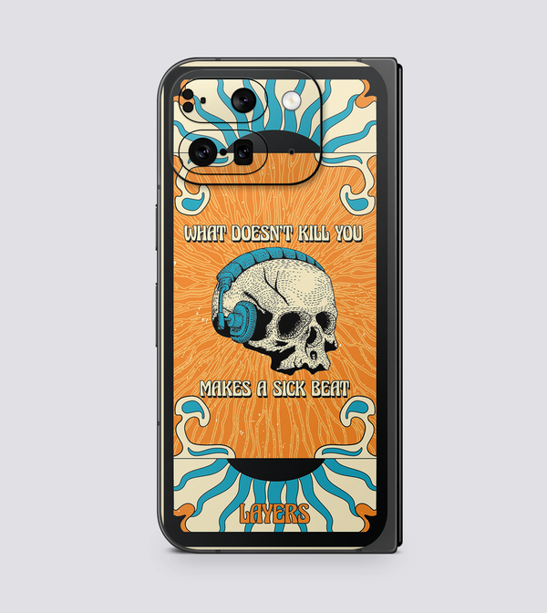 Google Pixel 9 Pro Fold