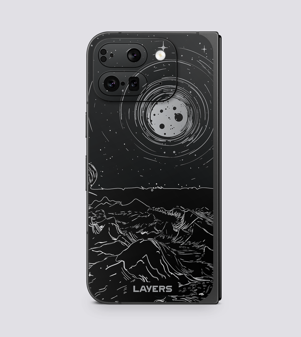 Google Pixel 9 Pro Fold