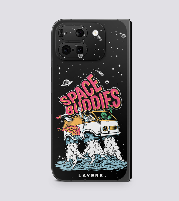 Google Pixel 9 Pro Fold