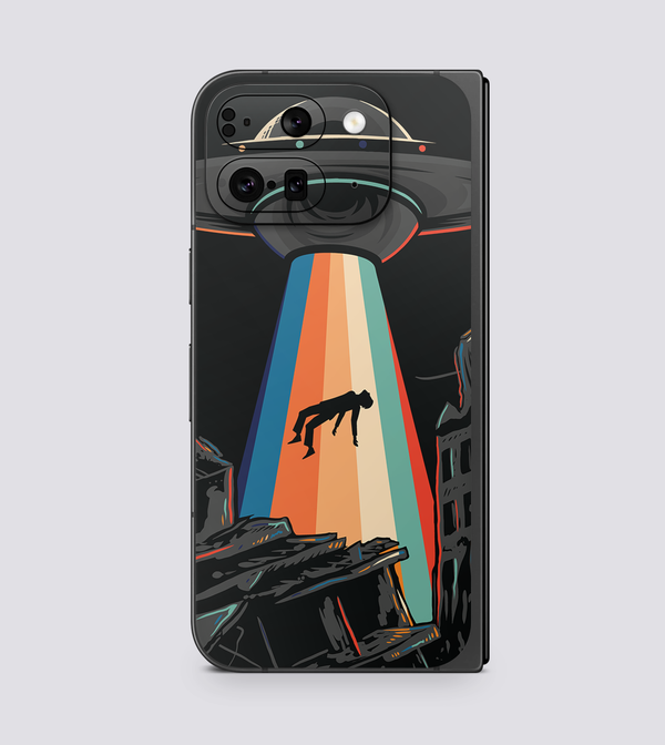 Google Pixel 9 Pro Fold