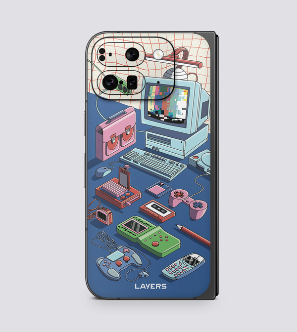 Google Pixel 9 Pro Fold